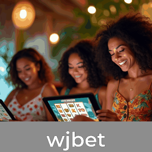 wjbet: Seu Portal de Apostas com Serviço Profissional e Confiável