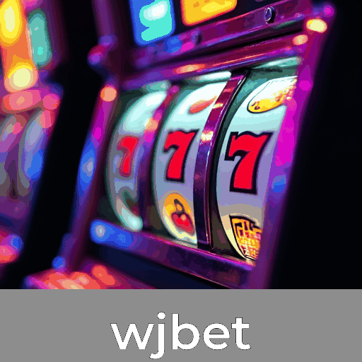 wjbet: Jogos de Mesa ao Vivo - Máxima Imersão, Slots - Gigantescos Prêmios, Roleta - Alta Adrenalina