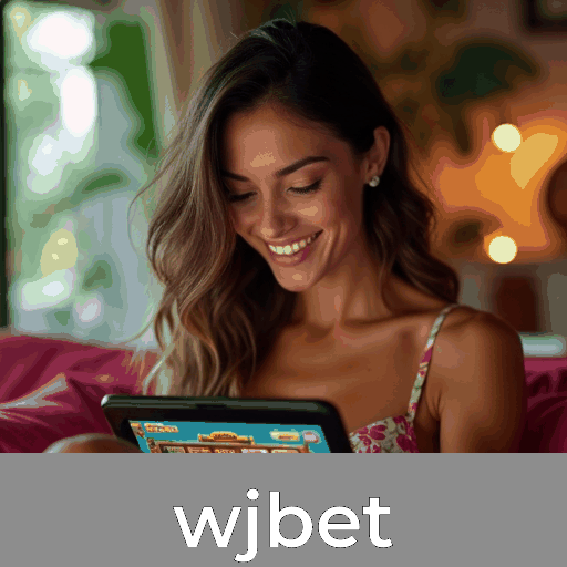 wjbet: Plataforma confiável e premiada